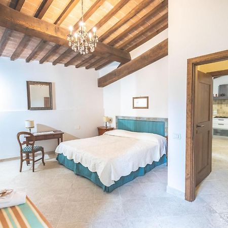 Agriturismo Tenuta Armaiolo رابولانو تيرمي المظهر الخارجي الصورة
