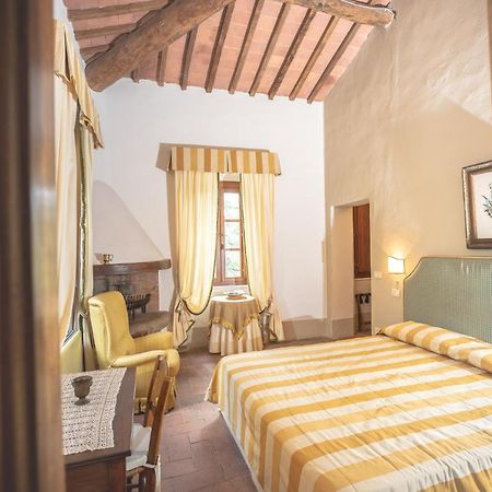 Agriturismo Tenuta Armaiolo رابولانو تيرمي المظهر الخارجي الصورة