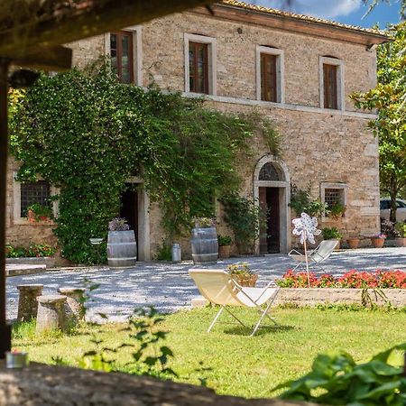 Agriturismo Tenuta Armaiolo رابولانو تيرمي المظهر الخارجي الصورة