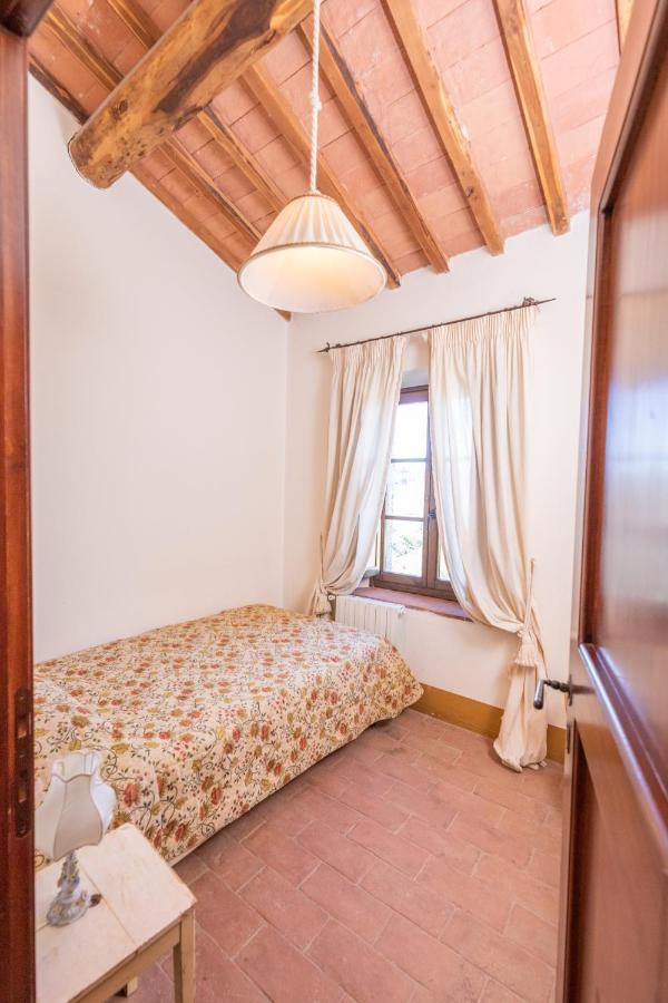Agriturismo Tenuta Armaiolo رابولانو تيرمي المظهر الخارجي الصورة