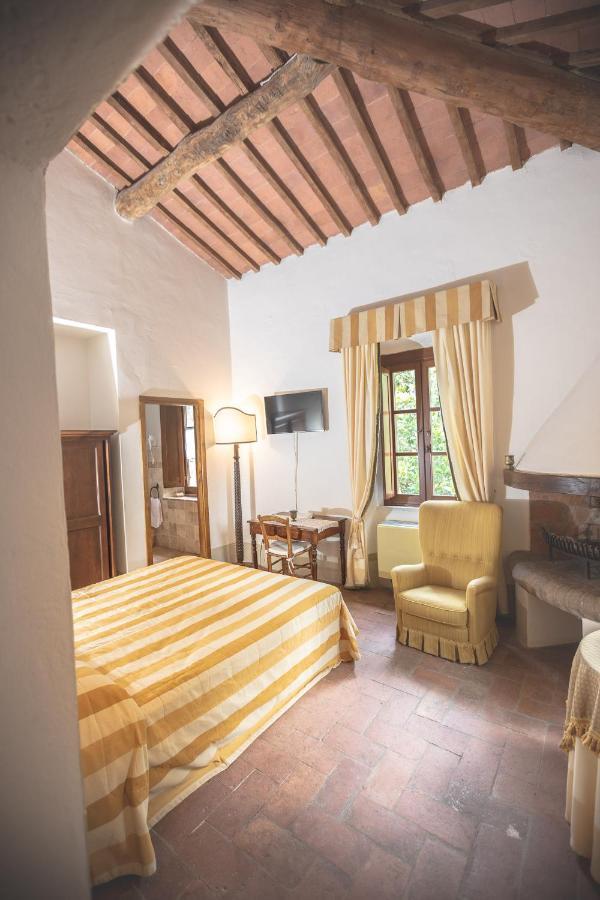 Agriturismo Tenuta Armaiolo رابولانو تيرمي المظهر الخارجي الصورة