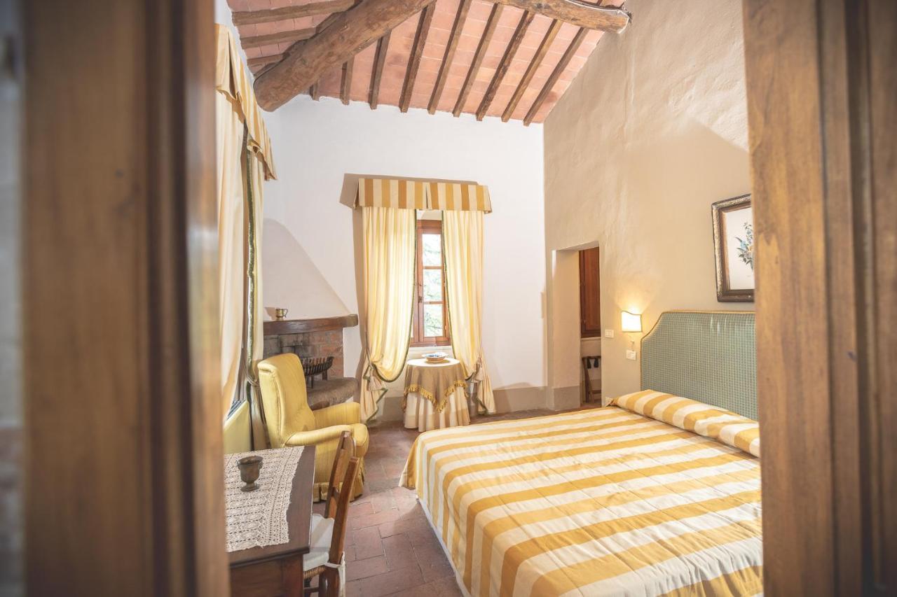 Agriturismo Tenuta Armaiolo رابولانو تيرمي المظهر الخارجي الصورة