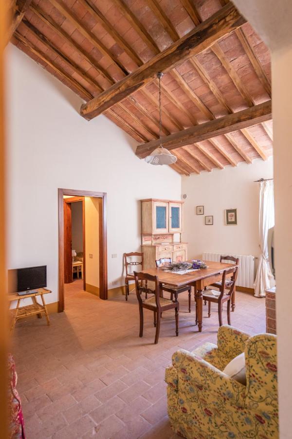 Agriturismo Tenuta Armaiolo رابولانو تيرمي المظهر الخارجي الصورة