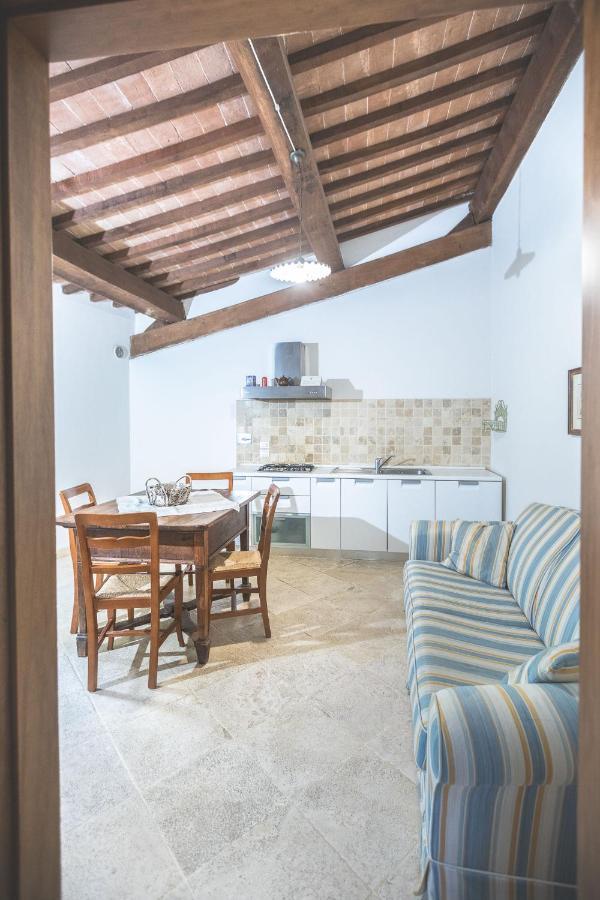 Agriturismo Tenuta Armaiolo رابولانو تيرمي المظهر الخارجي الصورة