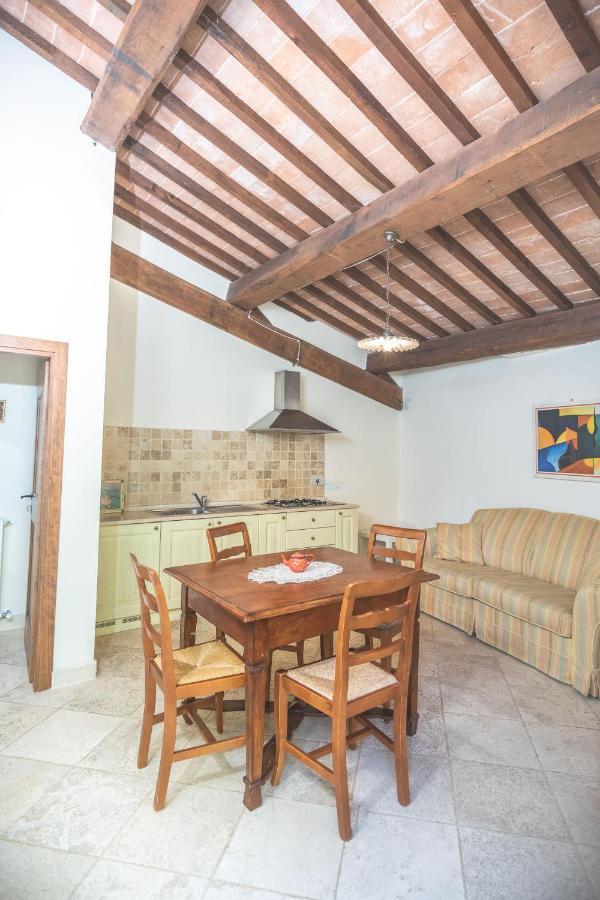 Agriturismo Tenuta Armaiolo رابولانو تيرمي المظهر الخارجي الصورة
