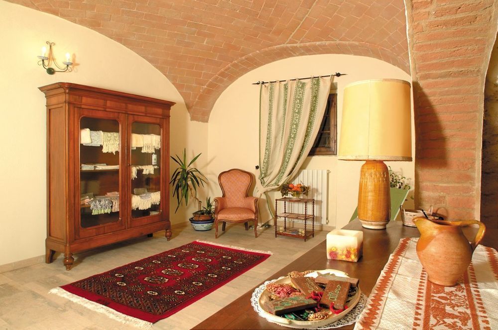 Agriturismo Tenuta Armaiolo رابولانو تيرمي المظهر الخارجي الصورة