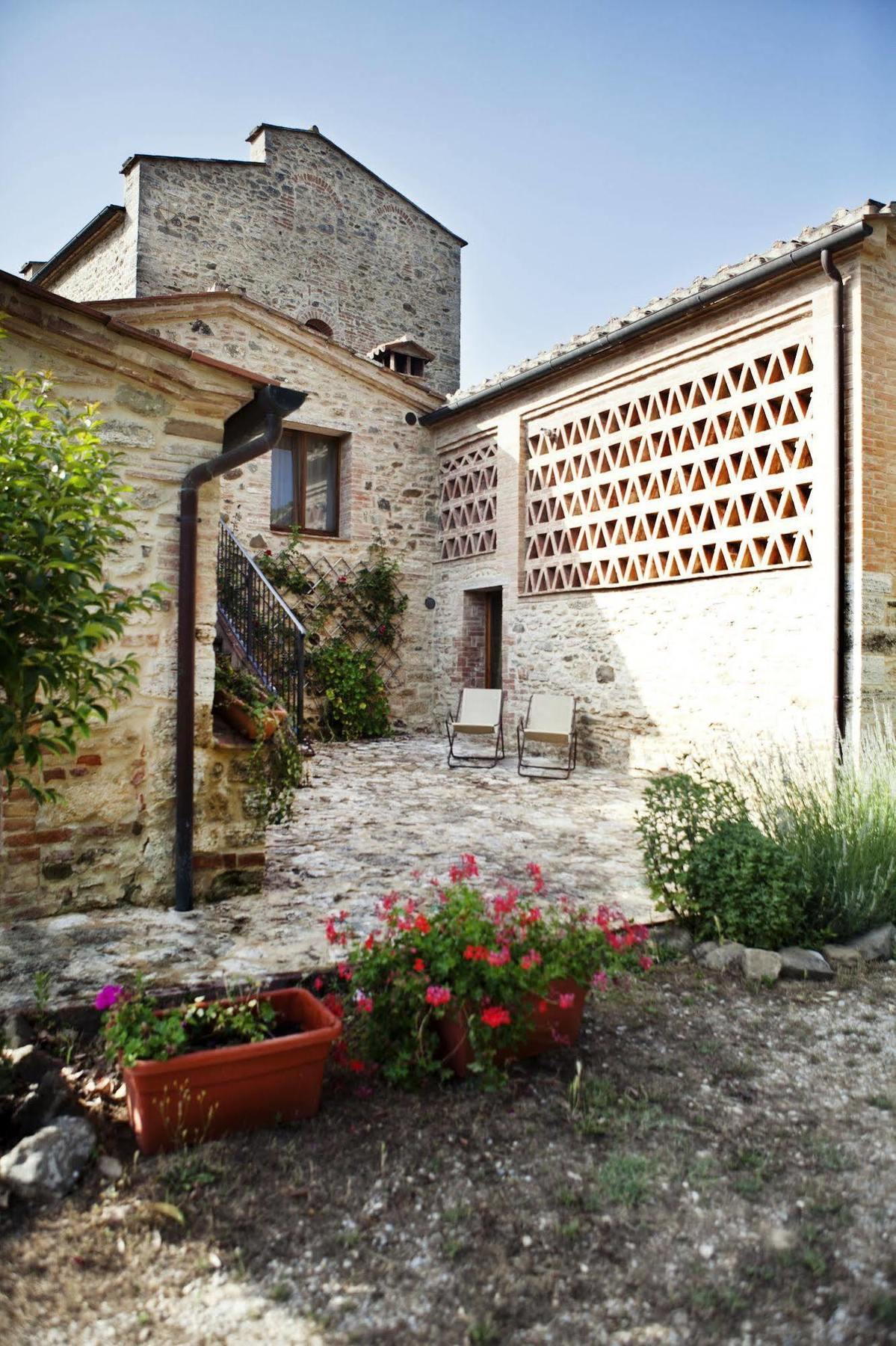 Agriturismo Tenuta Armaiolo رابولانو تيرمي المظهر الخارجي الصورة