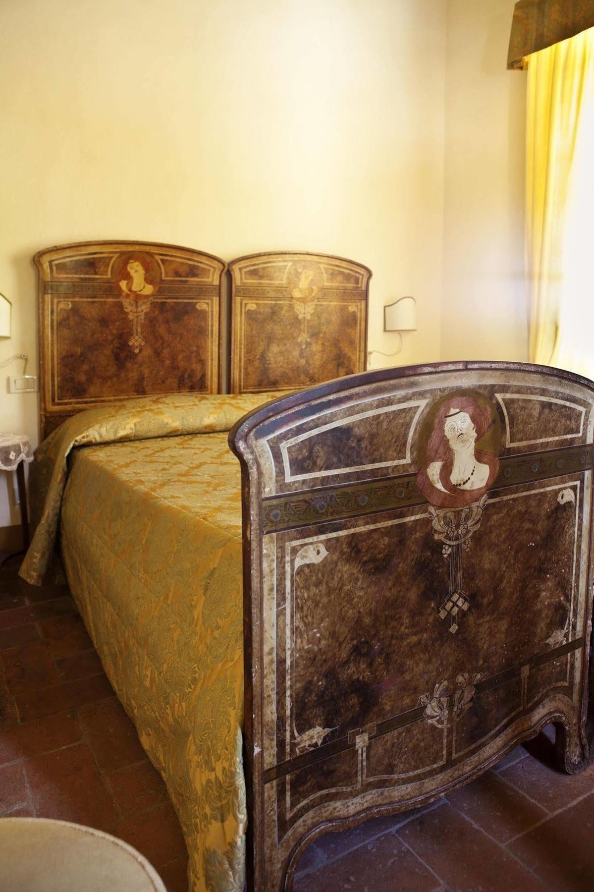 Agriturismo Tenuta Armaiolo رابولانو تيرمي المظهر الخارجي الصورة