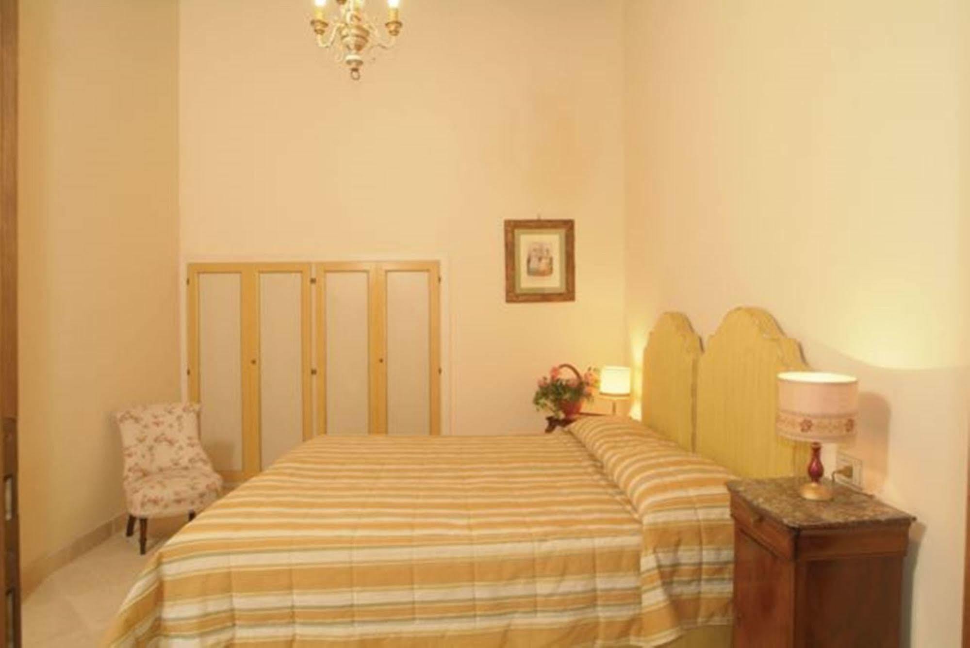 Agriturismo Tenuta Armaiolo رابولانو تيرمي المظهر الخارجي الصورة