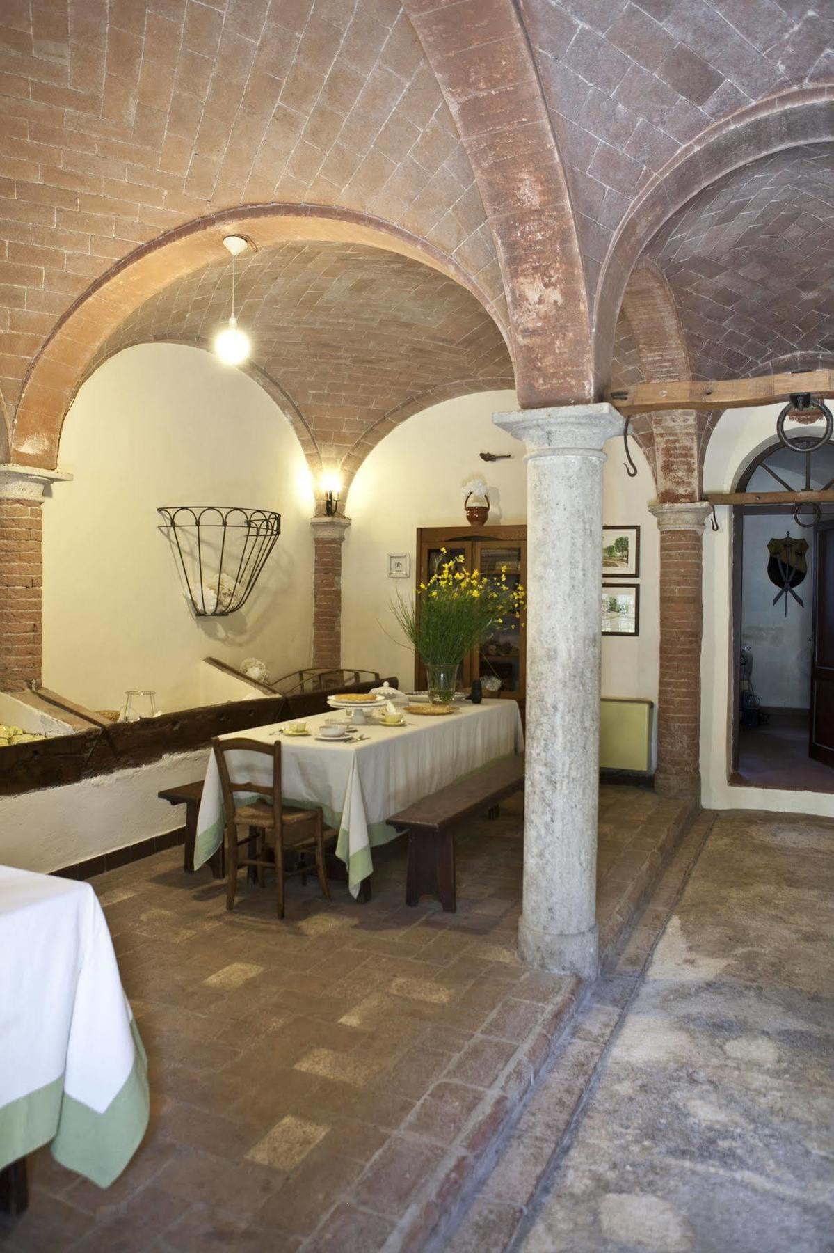 Agriturismo Tenuta Armaiolo رابولانو تيرمي المظهر الخارجي الصورة
