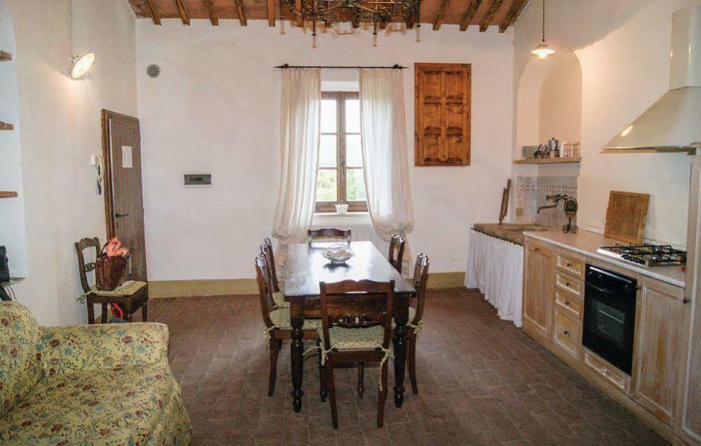 Agriturismo Tenuta Armaiolo رابولانو تيرمي المظهر الخارجي الصورة
