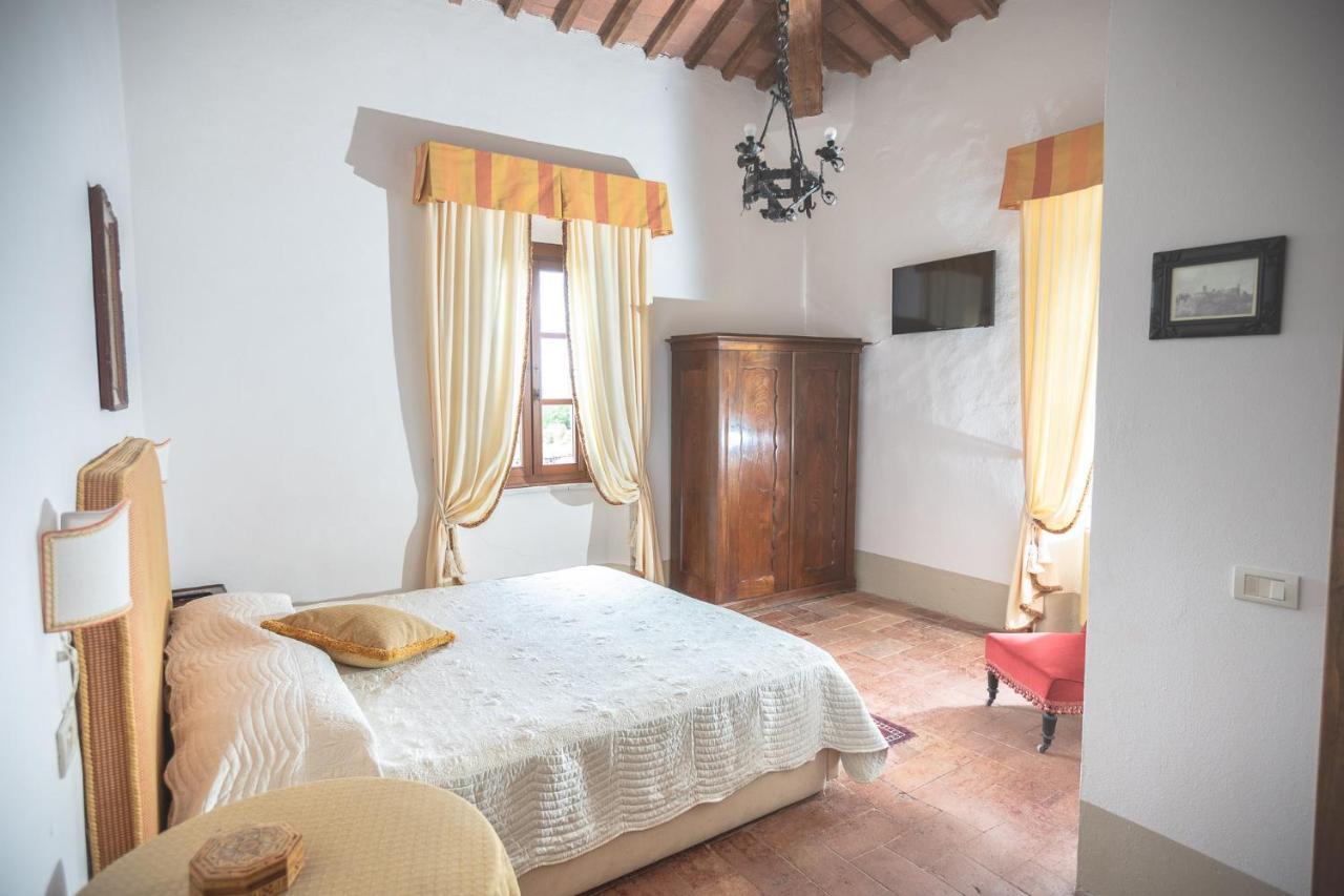 Agriturismo Tenuta Armaiolo رابولانو تيرمي المظهر الخارجي الصورة
