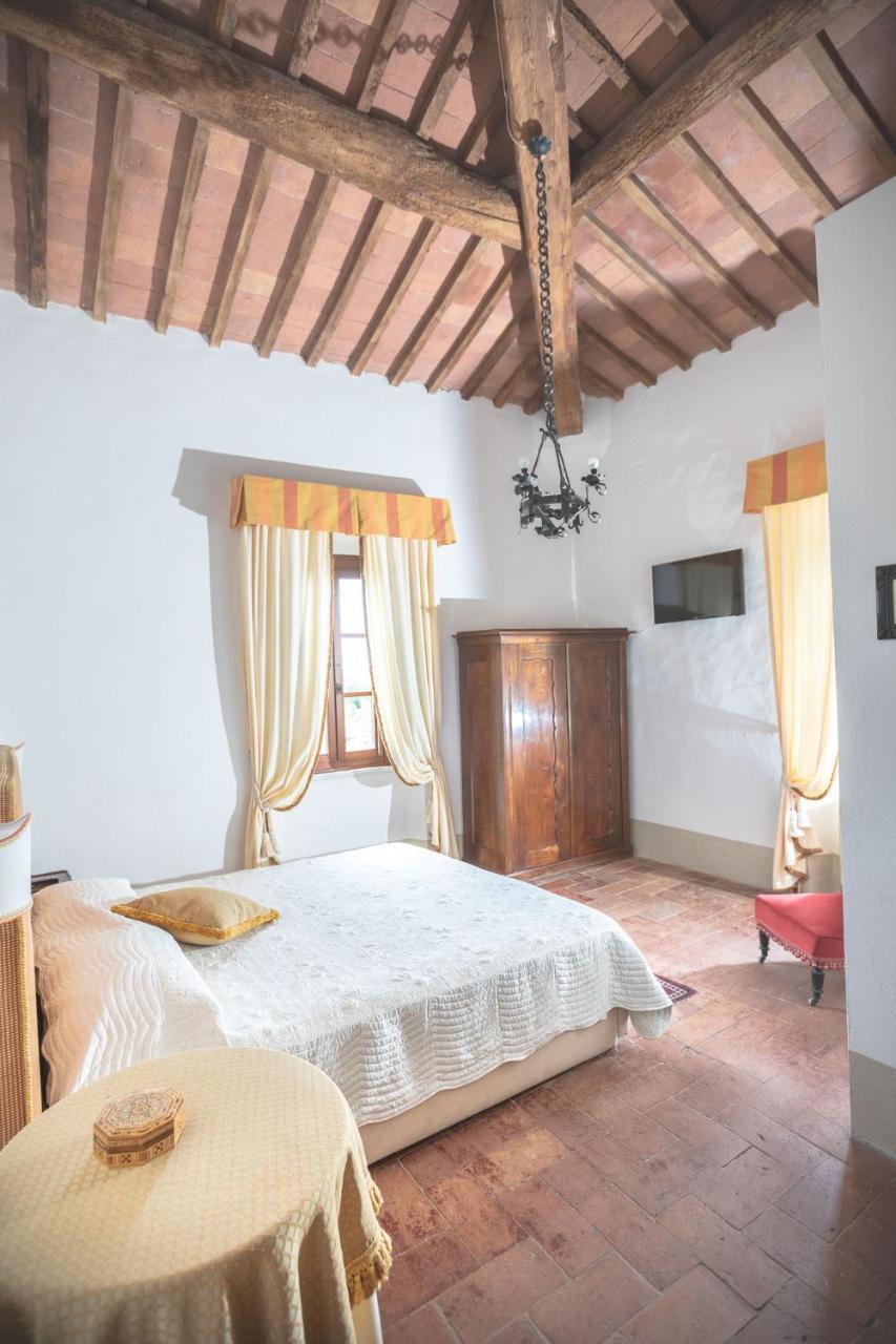 Agriturismo Tenuta Armaiolo رابولانو تيرمي المظهر الخارجي الصورة