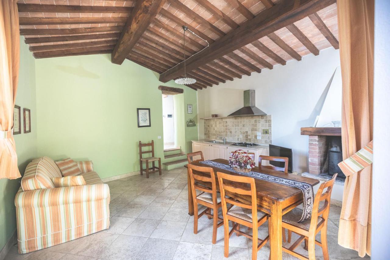 Agriturismo Tenuta Armaiolo رابولانو تيرمي المظهر الخارجي الصورة