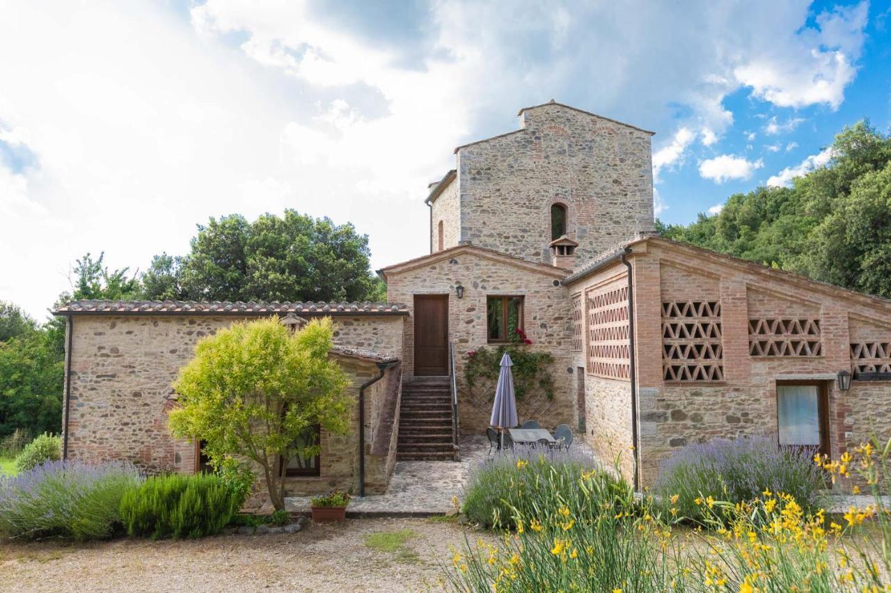 Agriturismo Tenuta Armaiolo رابولانو تيرمي المظهر الخارجي الصورة