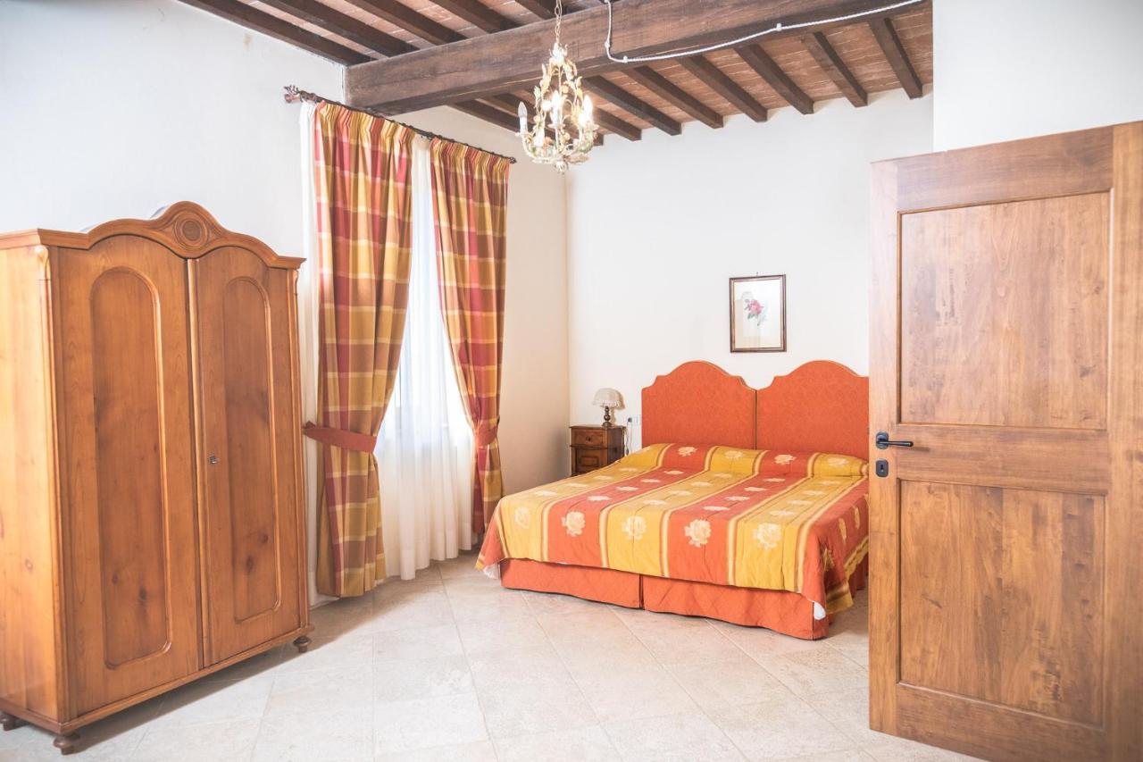 Agriturismo Tenuta Armaiolo رابولانو تيرمي المظهر الخارجي الصورة