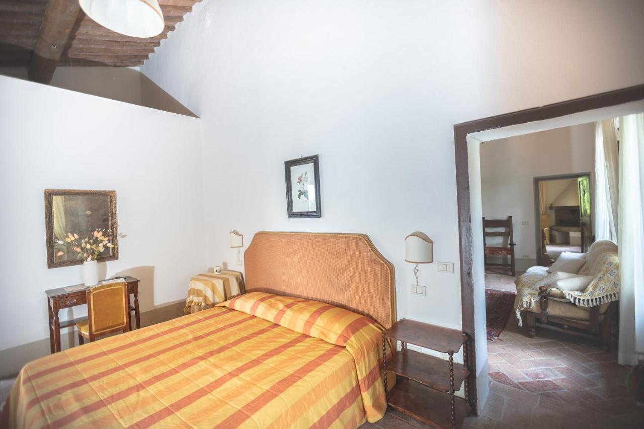 Agriturismo Tenuta Armaiolo رابولانو تيرمي المظهر الخارجي الصورة