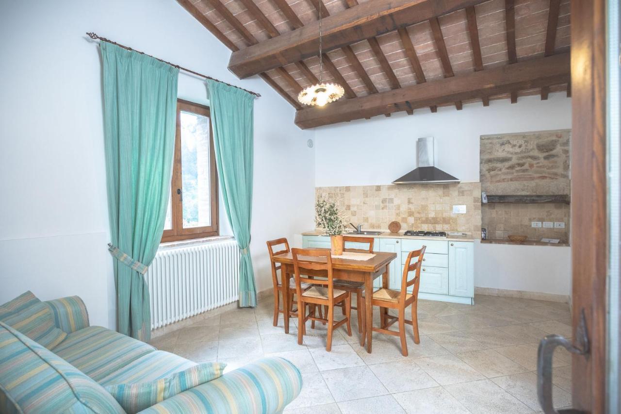 Agriturismo Tenuta Armaiolo رابولانو تيرمي المظهر الخارجي الصورة
