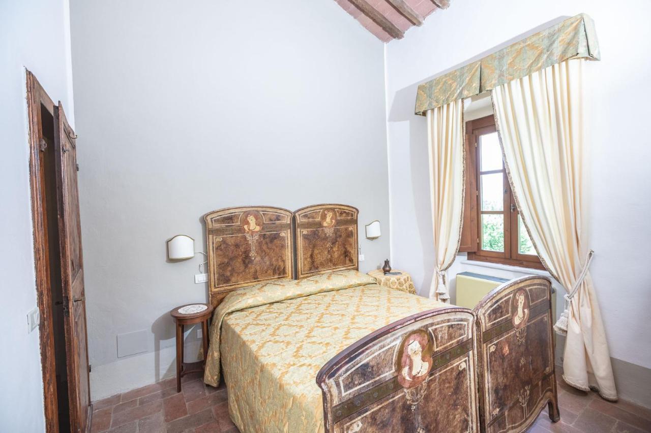 Agriturismo Tenuta Armaiolo رابولانو تيرمي المظهر الخارجي الصورة